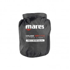 MARES torba, worek suchy 10L light